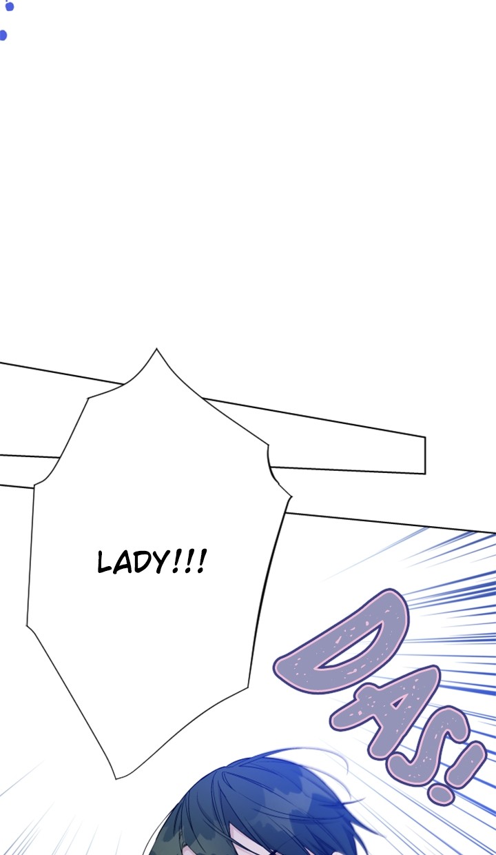 The Way That Knight Lives As a Lady Chapter 62 - halaman 29