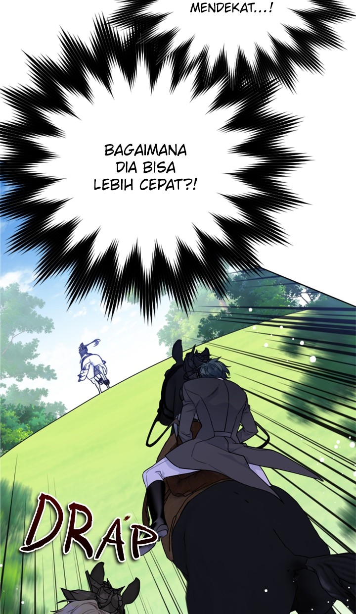 The Way That Knight Lives As a Lady Chapter 62 - halaman 31