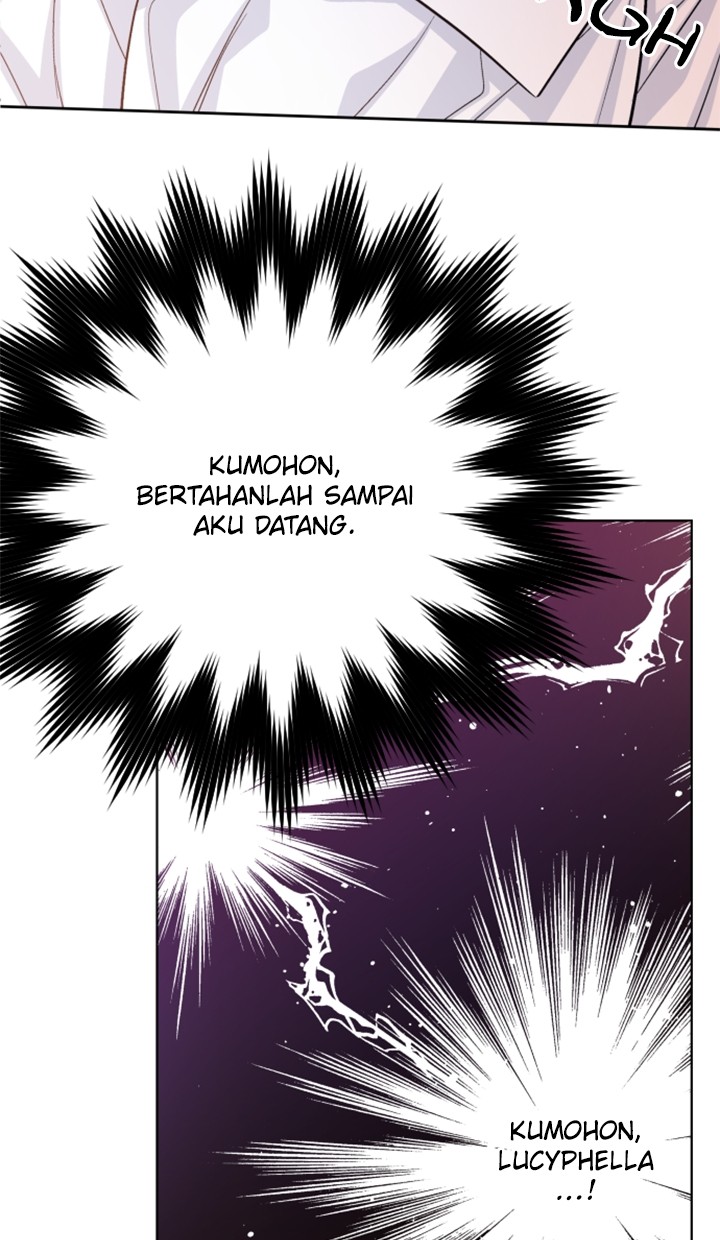 The Way That Knight Lives As a Lady Chapter 62 - halaman 34
