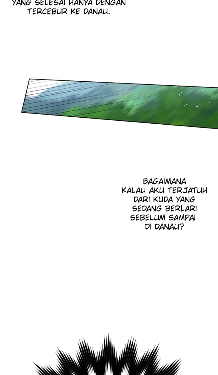 The Way That Knight Lives As a Lady Chapter 62 - halaman 37