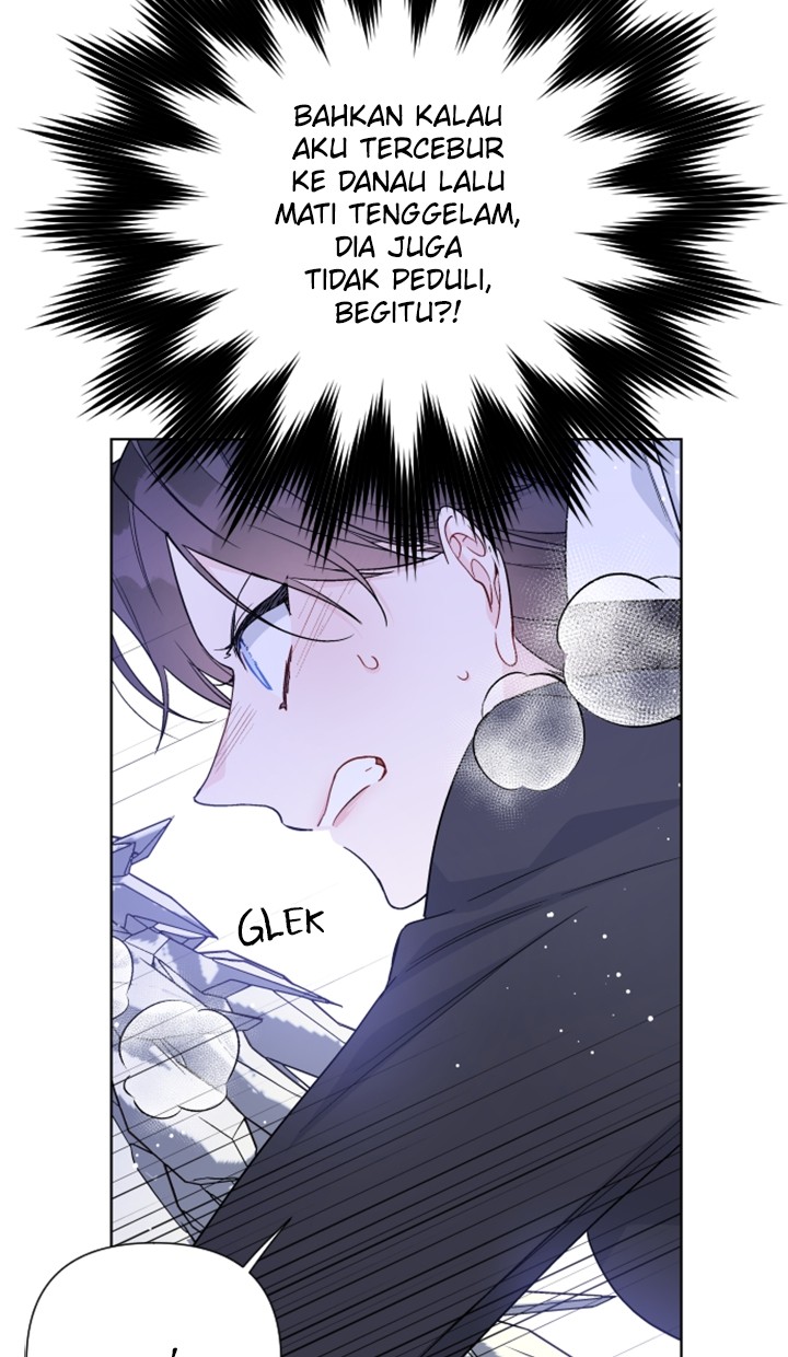 The Way That Knight Lives As a Lady Chapter 62 - halaman 38