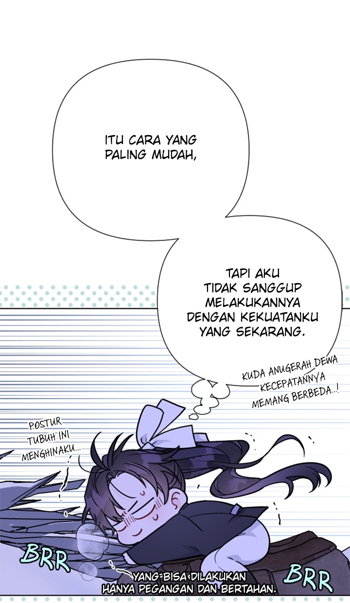 The Way That Knight Lives As a Lady Chapter 62 - halaman 41