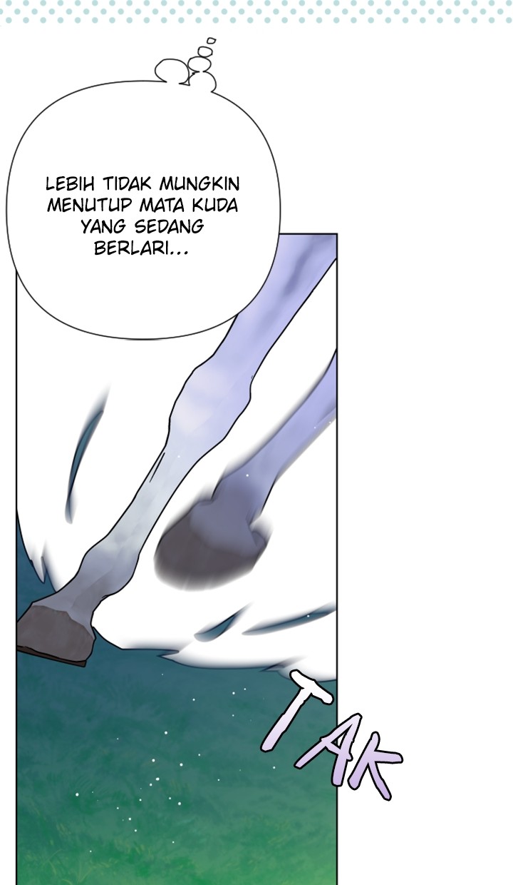 The Way That Knight Lives As a Lady Chapter 62 - halaman 42