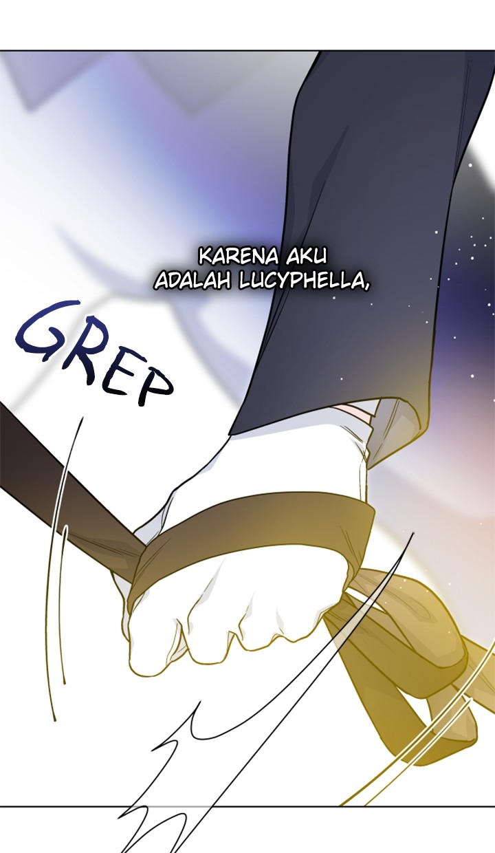 The Way That Knight Lives As a Lady Chapter 62 - halaman 44