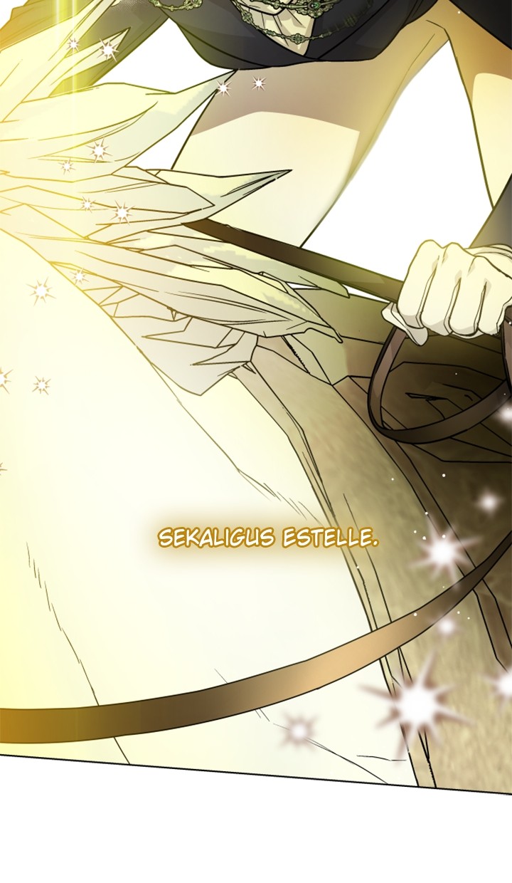 The Way That Knight Lives As a Lady Chapter 62 - halaman 46
