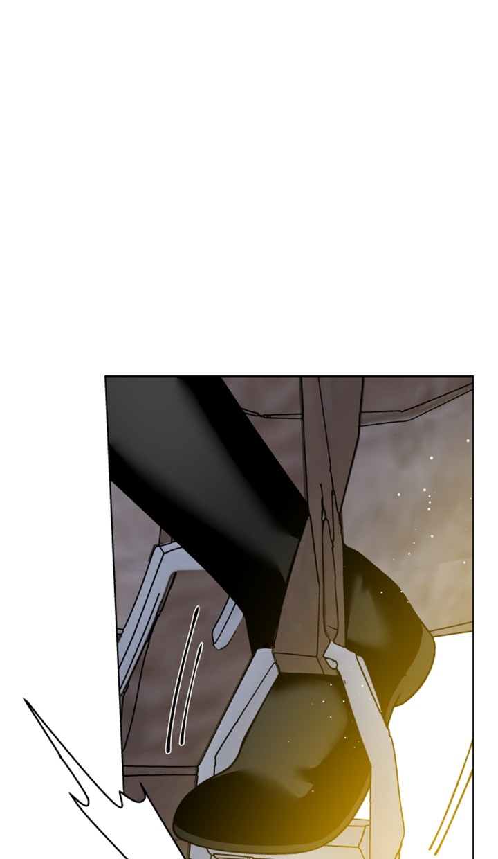 The Way That Knight Lives As a Lady Chapter 62 - halaman 47