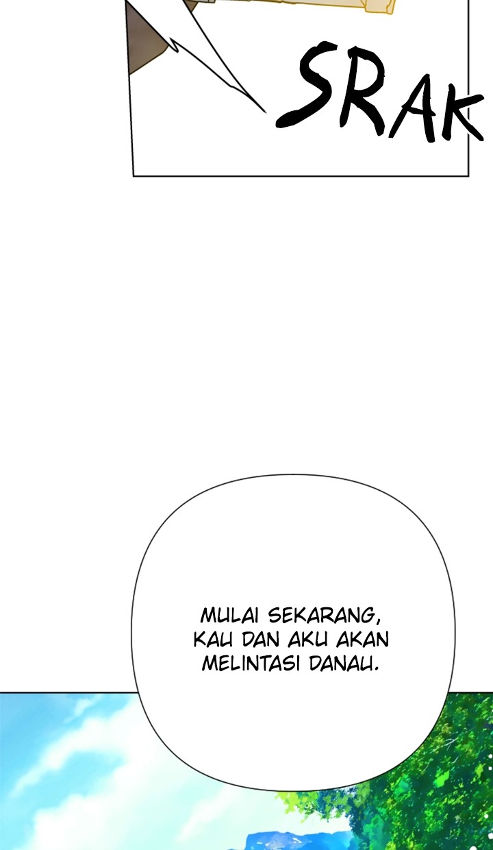 The Way That Knight Lives As a Lady Chapter 62 - halaman 48