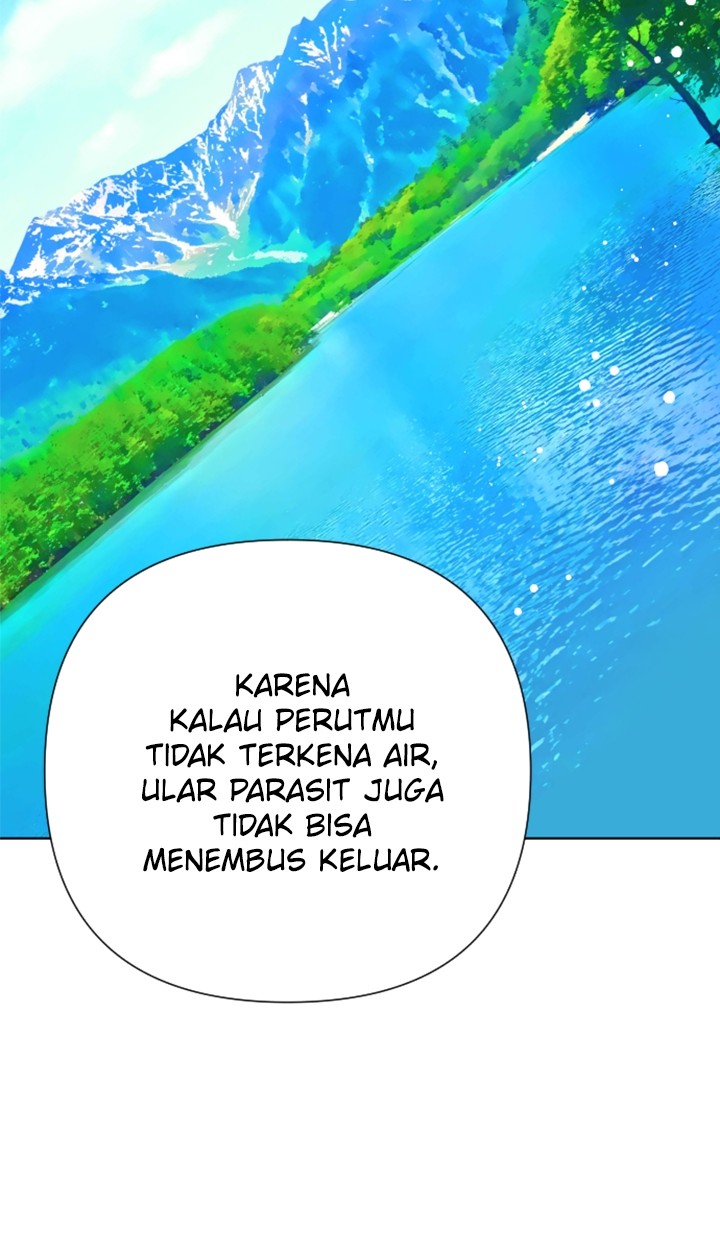 The Way That Knight Lives As a Lady Chapter 62 - halaman 49