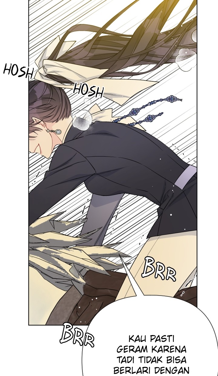 The Way That Knight Lives As a Lady Chapter 62 - halaman 51