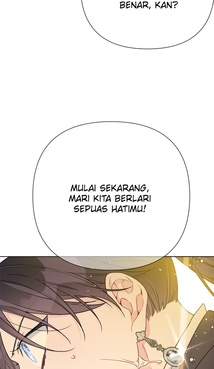 The Way That Knight Lives As a Lady Chapter 62 - halaman 52