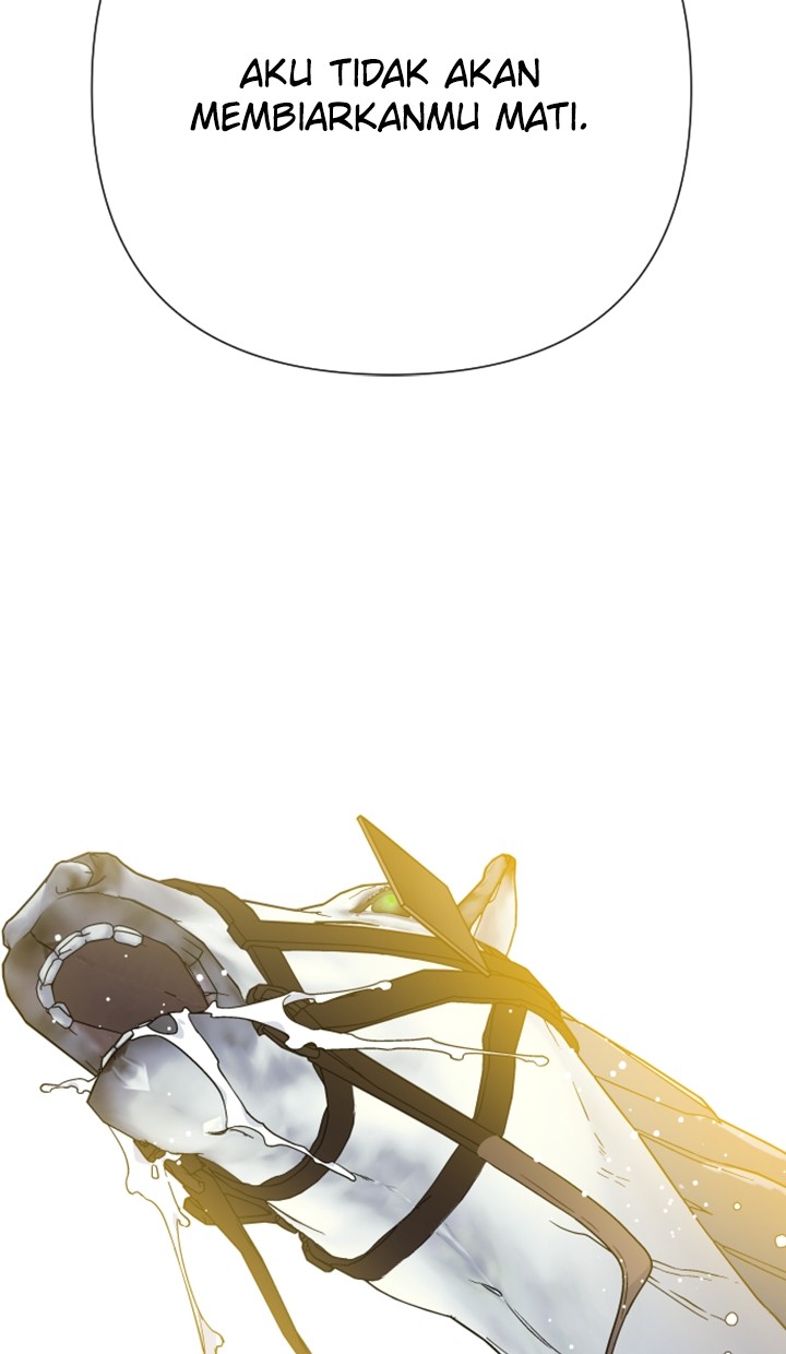 The Way That Knight Lives As a Lady Chapter 62 - halaman 54
