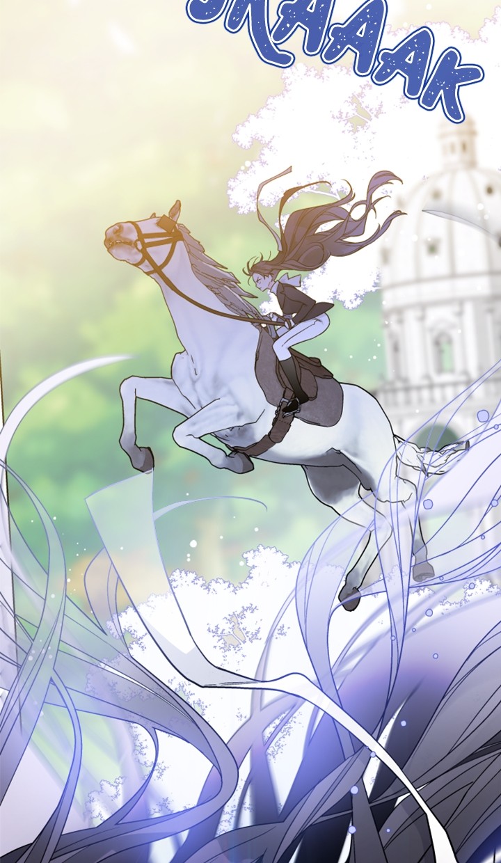 The Way That Knight Lives As a Lady Chapter 62 - halaman 56