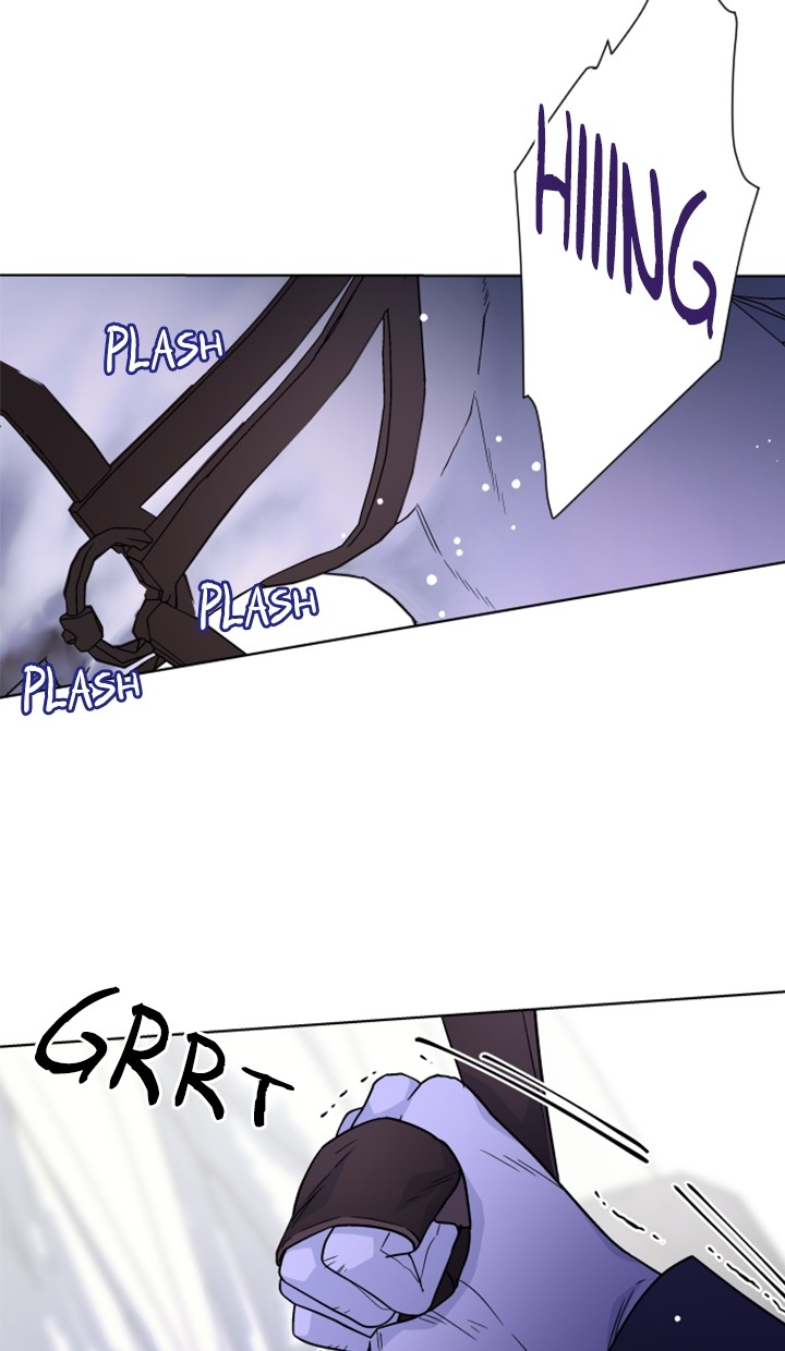 The Way That Knight Lives As a Lady Chapter 62 - halaman 60