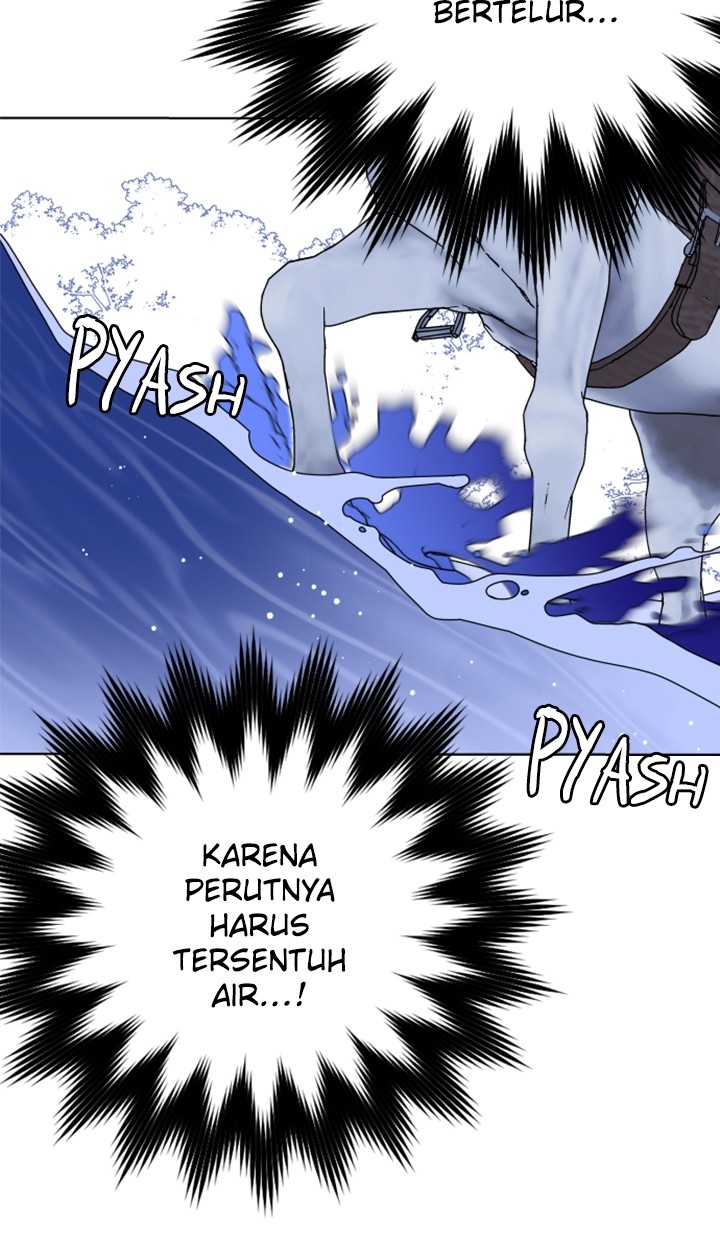 The Way That Knight Lives As a Lady Chapter 62 - halaman 62