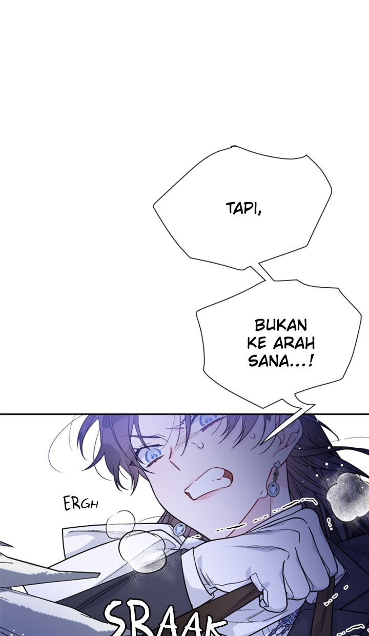 The Way That Knight Lives As a Lady Chapter 62 - halaman 63