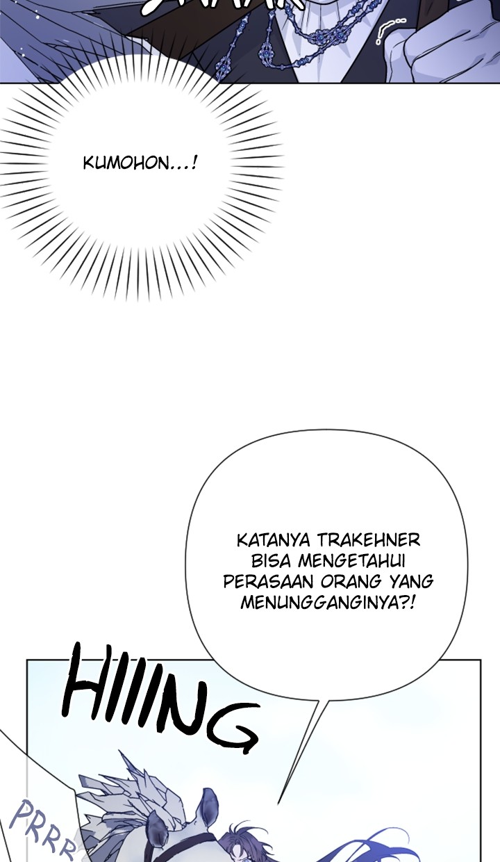 The Way That Knight Lives As a Lady Chapter 62 - halaman 64