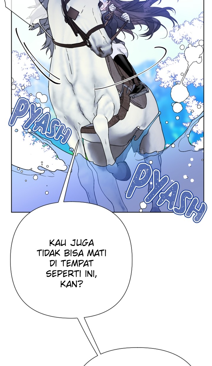 The Way That Knight Lives As a Lady Chapter 62 - halaman 65