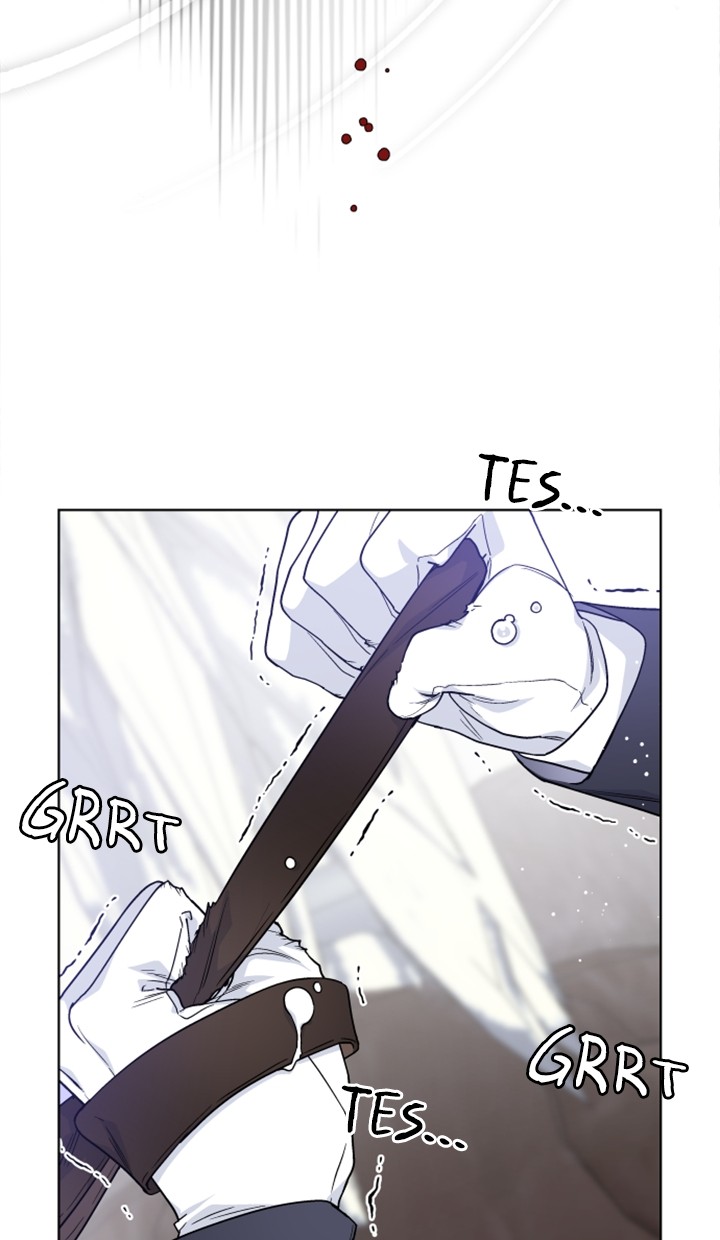 The Way That Knight Lives As a Lady Chapter 62 - halaman 71