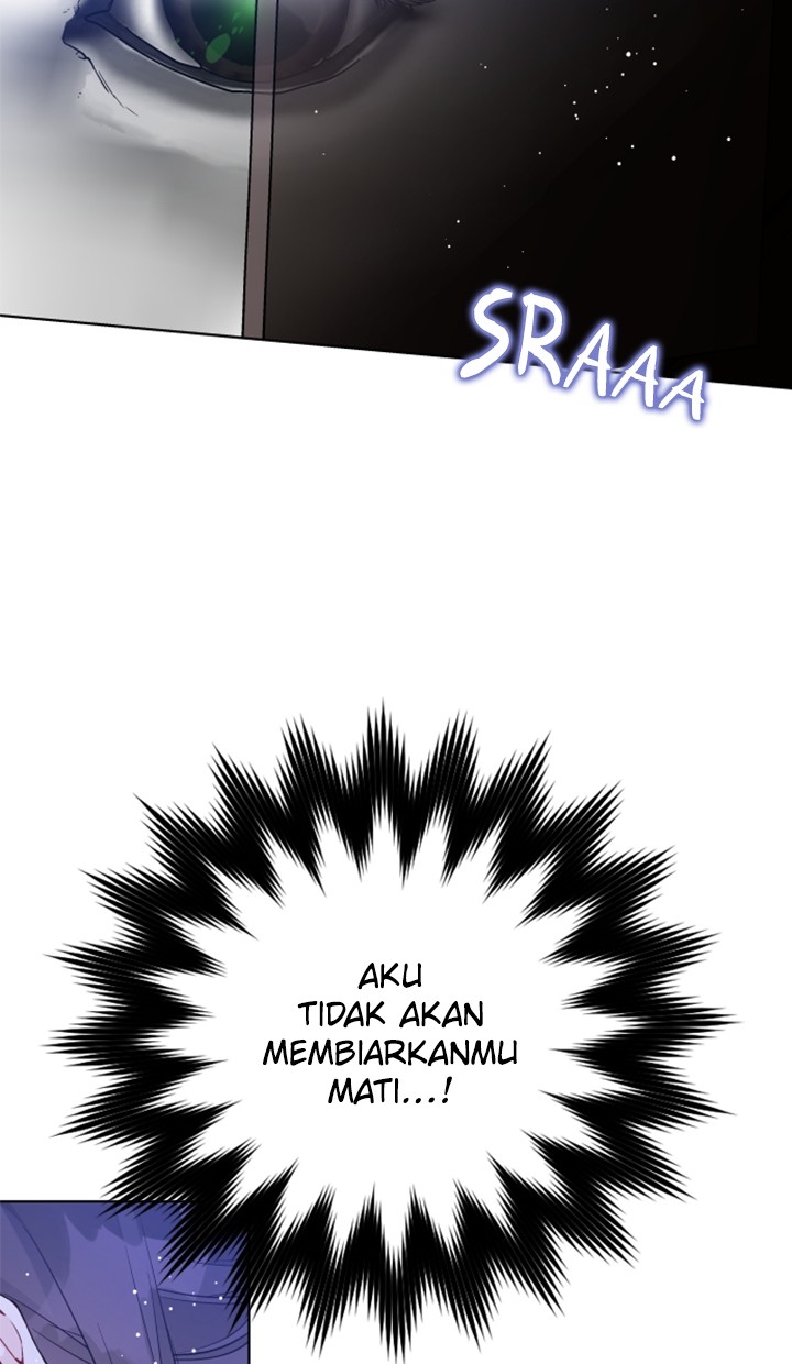 The Way That Knight Lives As a Lady Chapter 62 - halaman 73