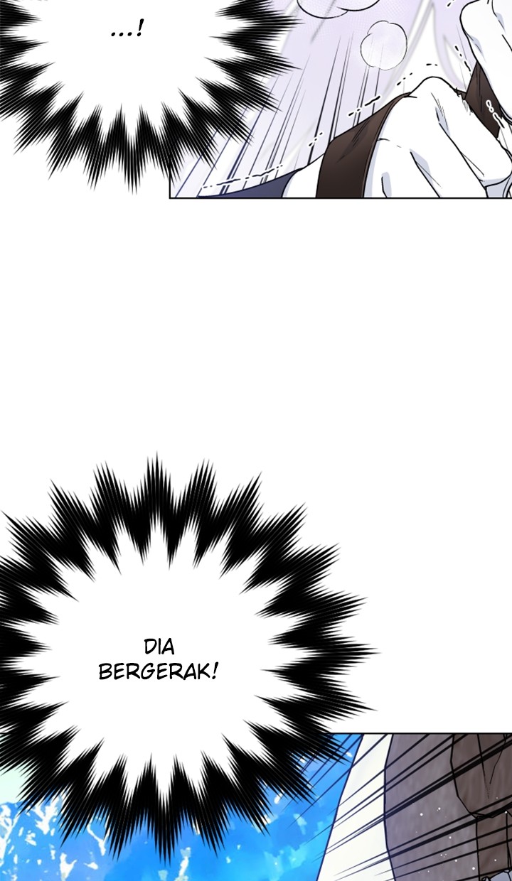 The Way That Knight Lives As a Lady Chapter 62 - halaman 75