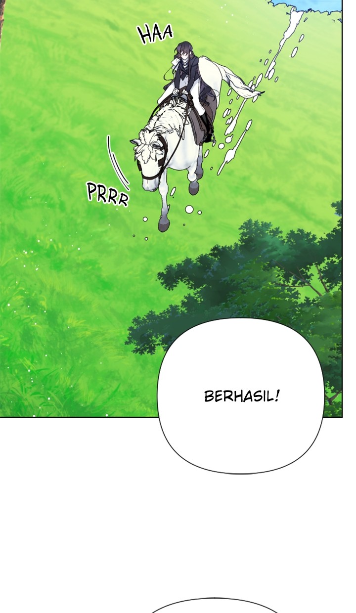 The Way That Knight Lives As a Lady Chapter 62 - halaman 81