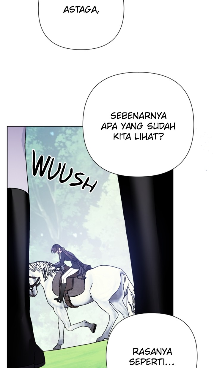 The Way That Knight Lives As a Lady Chapter 62 - halaman 84