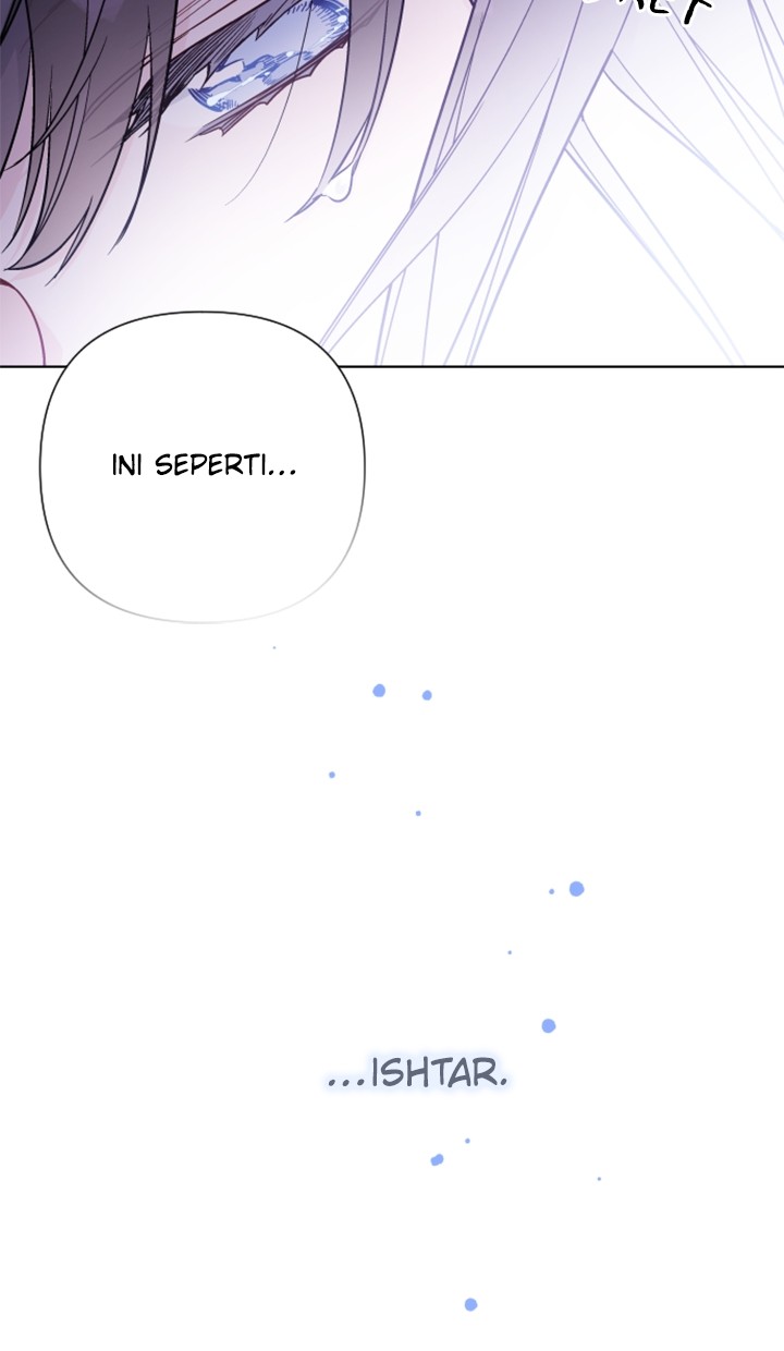 The Way That Knight Lives As a Lady Chapter 62 - halaman 86
