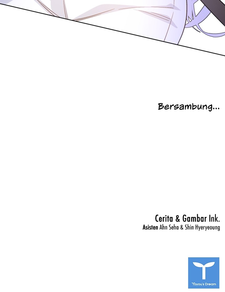 The Way That Knight Lives As a Lady Chapter 62 - halaman 90
