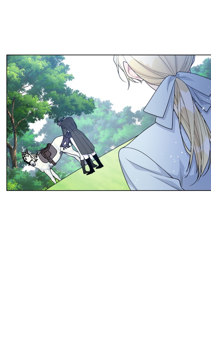 The Way That Knight Lives As a Lady Chapter 63 - halaman 11