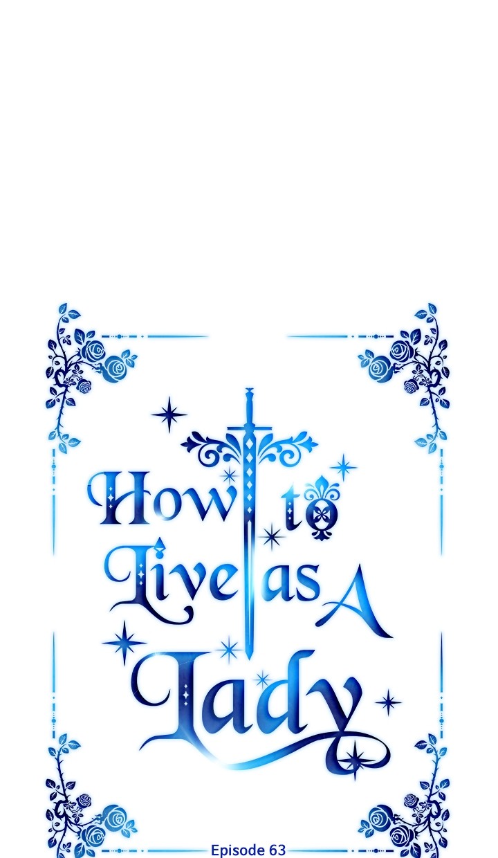 The Way That Knight Lives As a Lady Chapter 63 - halaman 13