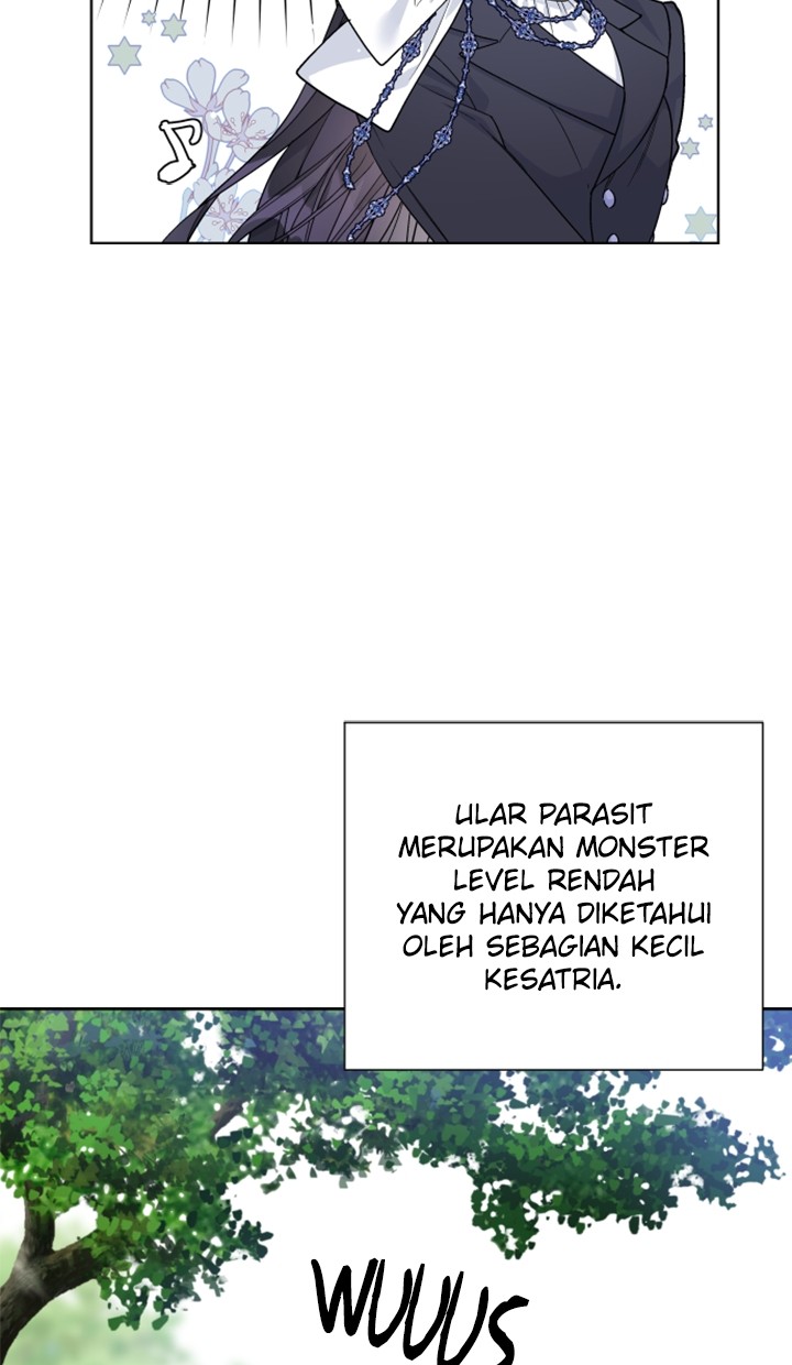 The Way That Knight Lives As a Lady Chapter 63 - halaman 16