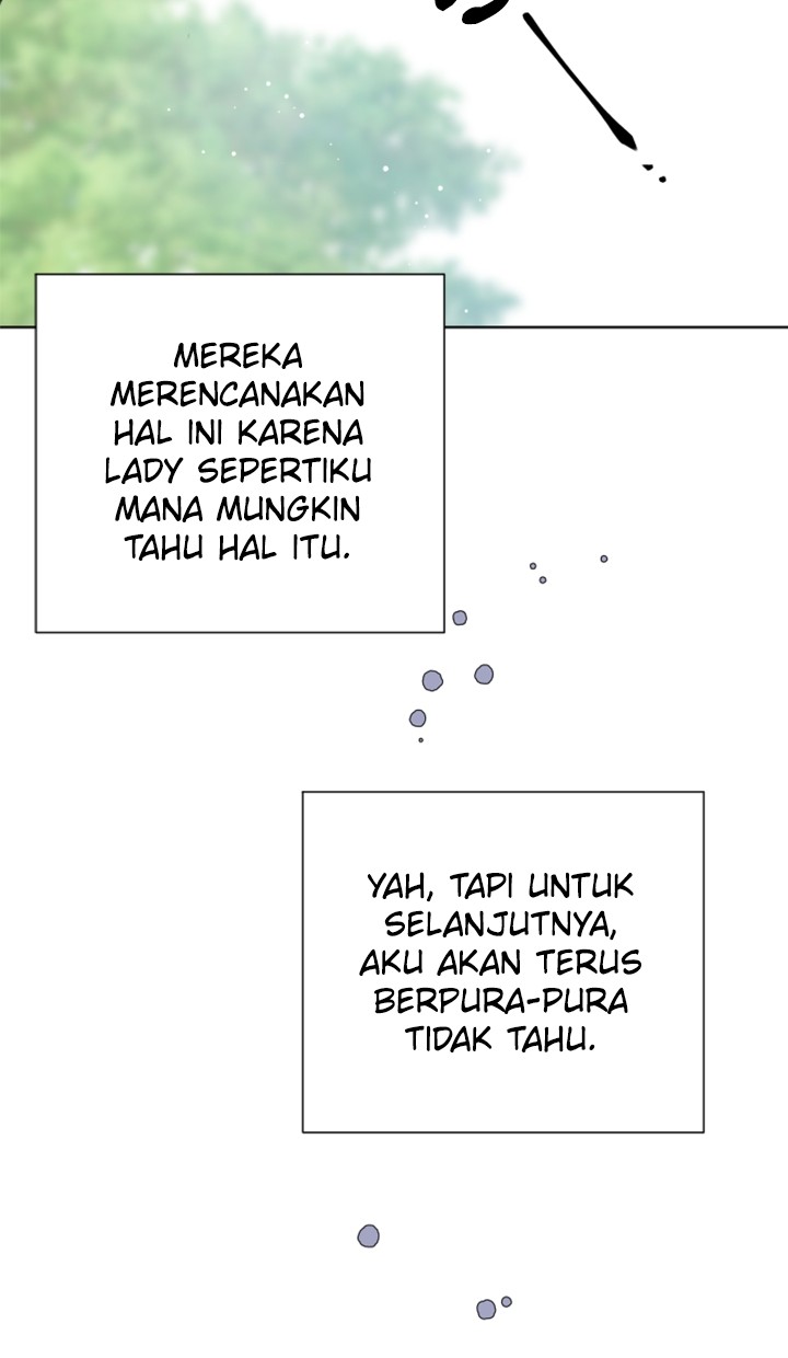 The Way That Knight Lives As a Lady Chapter 63 - halaman 17