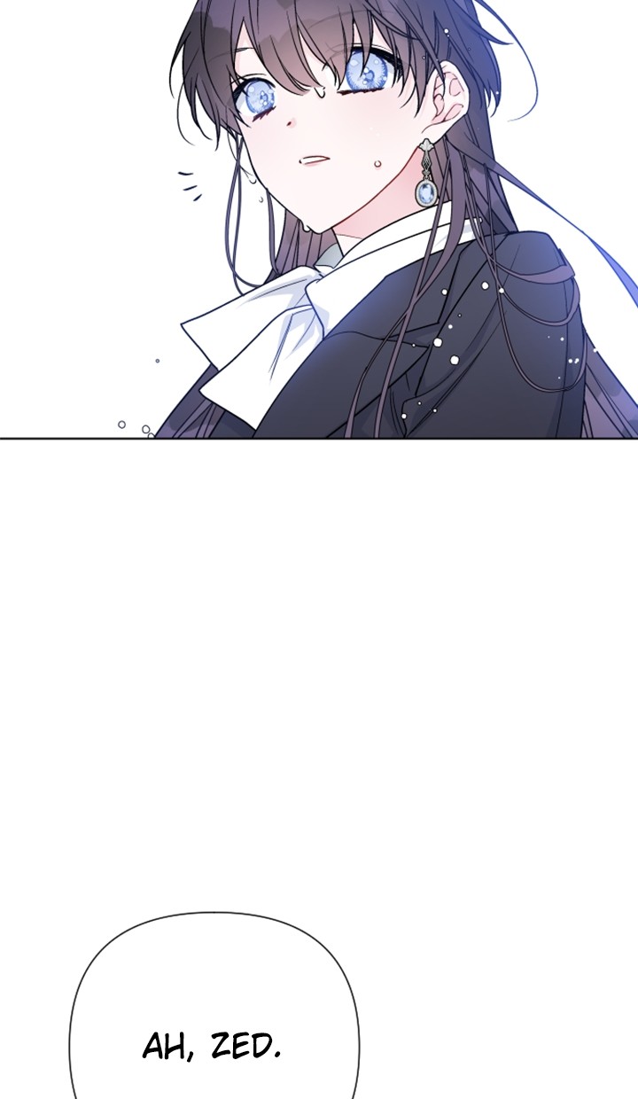 The Way That Knight Lives As a Lady Chapter 63 - halaman 2