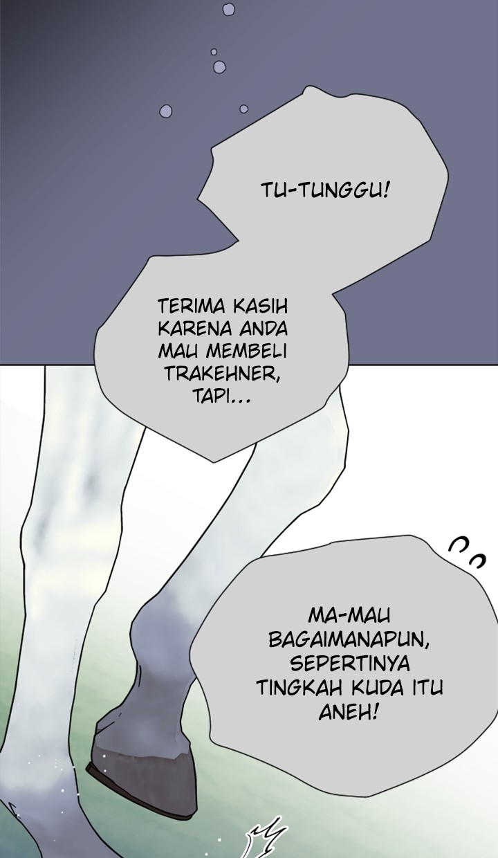 The Way That Knight Lives As a Lady Chapter 63 - halaman 22