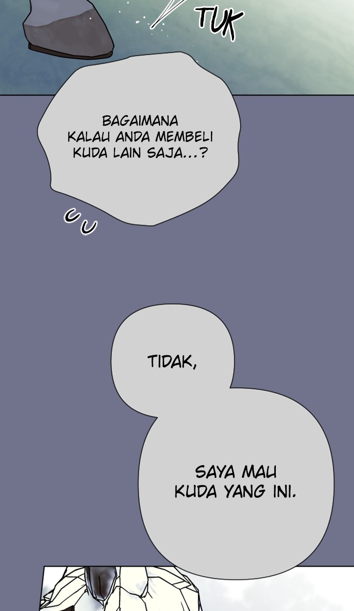 The Way That Knight Lives As a Lady Chapter 63 - halaman 23