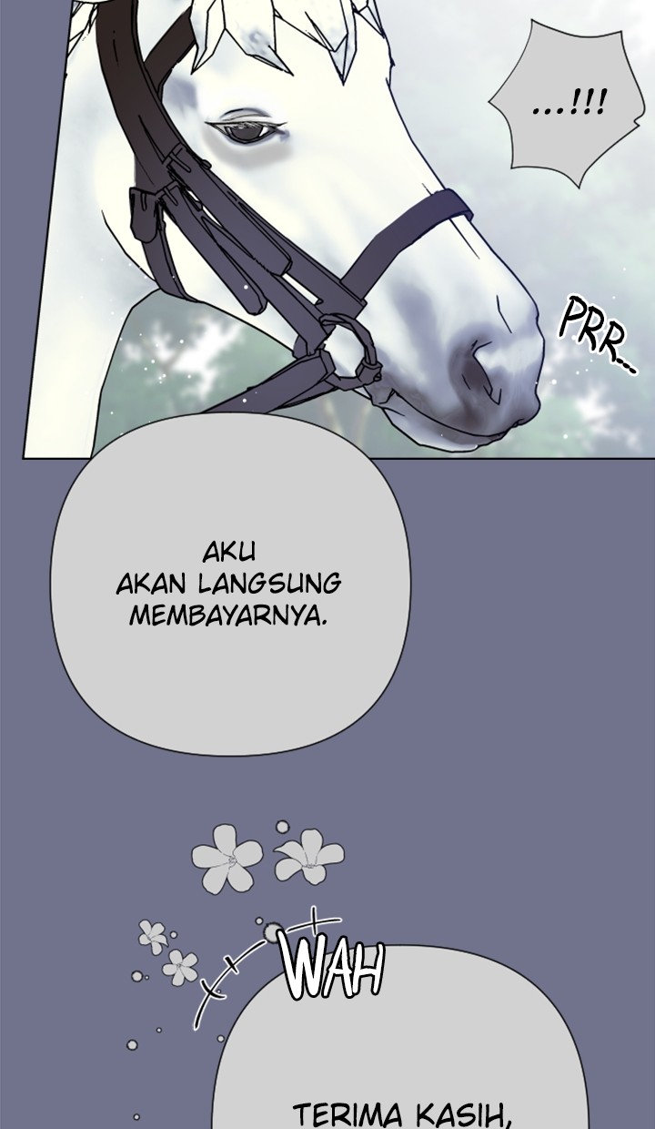 The Way That Knight Lives As a Lady Chapter 63 - halaman 24