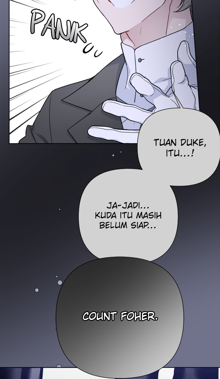 The Way That Knight Lives As a Lady Chapter 63 - halaman 26