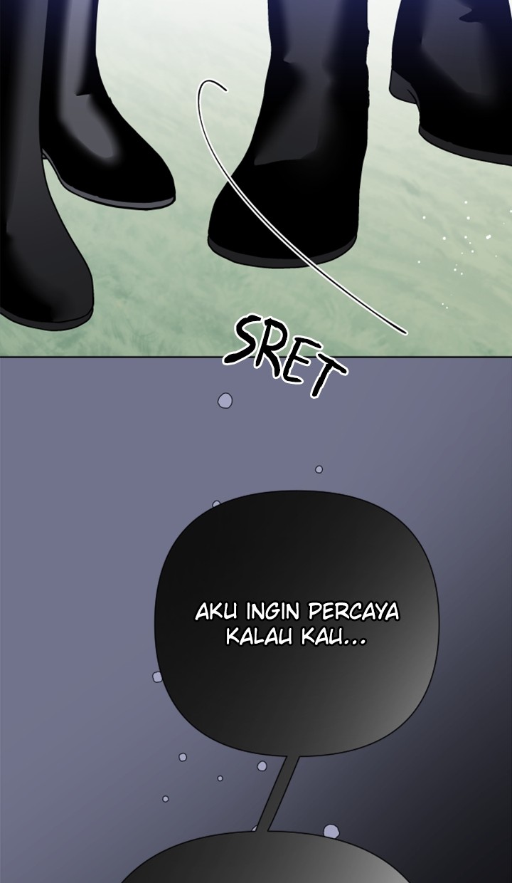 The Way That Knight Lives As a Lady Chapter 63 - halaman 27