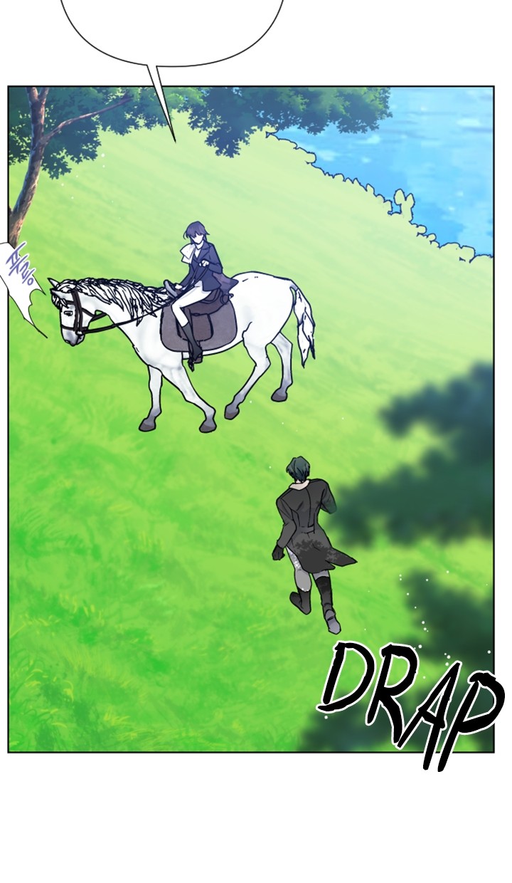 The Way That Knight Lives As a Lady Chapter 63 - halaman 3