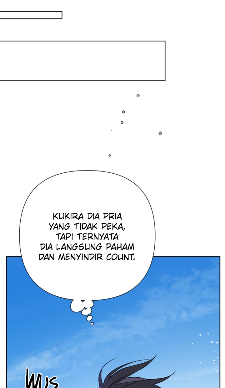 The Way That Knight Lives As a Lady Chapter 63 - halaman 30