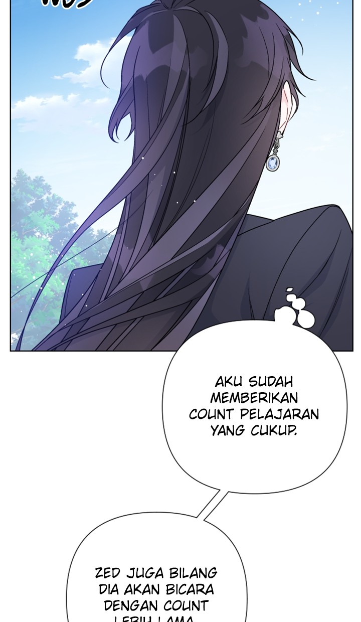 The Way That Knight Lives As a Lady Chapter 63 - halaman 31