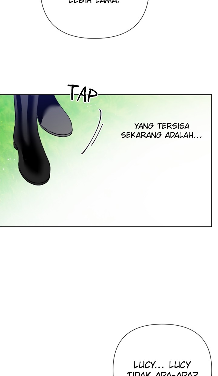 The Way That Knight Lives As a Lady Chapter 63 - halaman 32