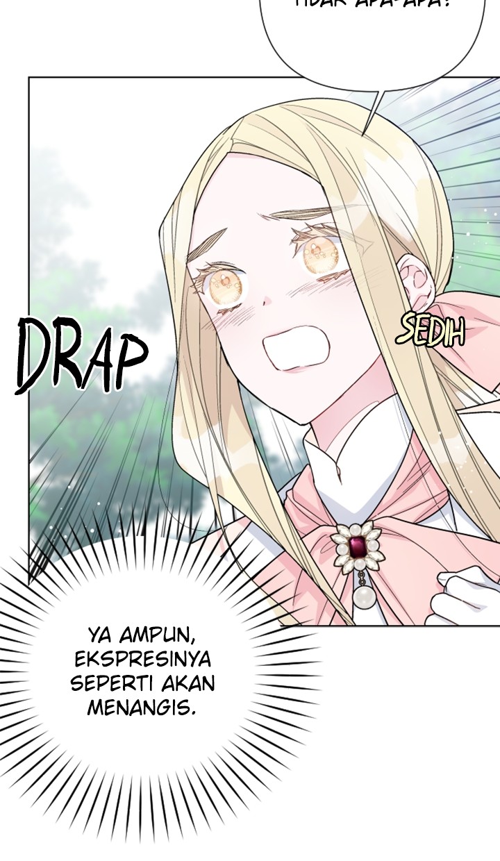The Way That Knight Lives As a Lady Chapter 63 - halaman 33