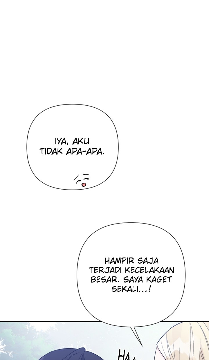 The Way That Knight Lives As a Lady Chapter 63 - halaman 34