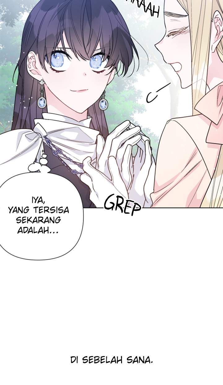 The Way That Knight Lives As a Lady Chapter 63 - halaman 35