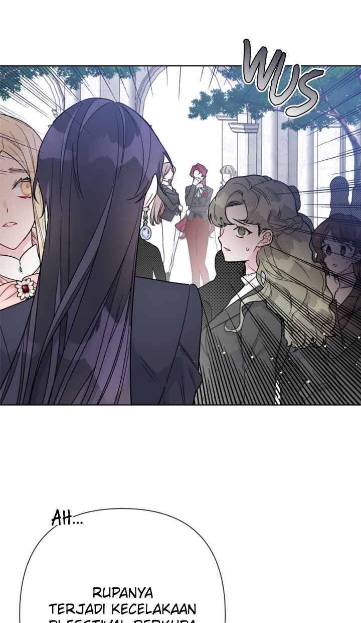 The Way That Knight Lives As a Lady Chapter 63 - halaman 36