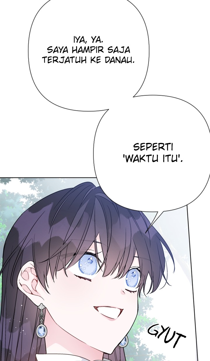 The Way That Knight Lives As a Lady Chapter 63 - halaman 38