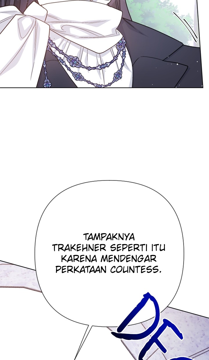 The Way That Knight Lives As a Lady Chapter 63 - halaman 39