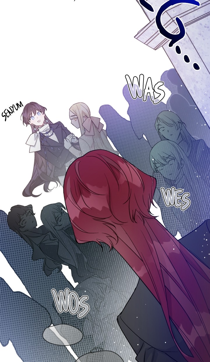 The Way That Knight Lives As a Lady Chapter 63 - halaman 40