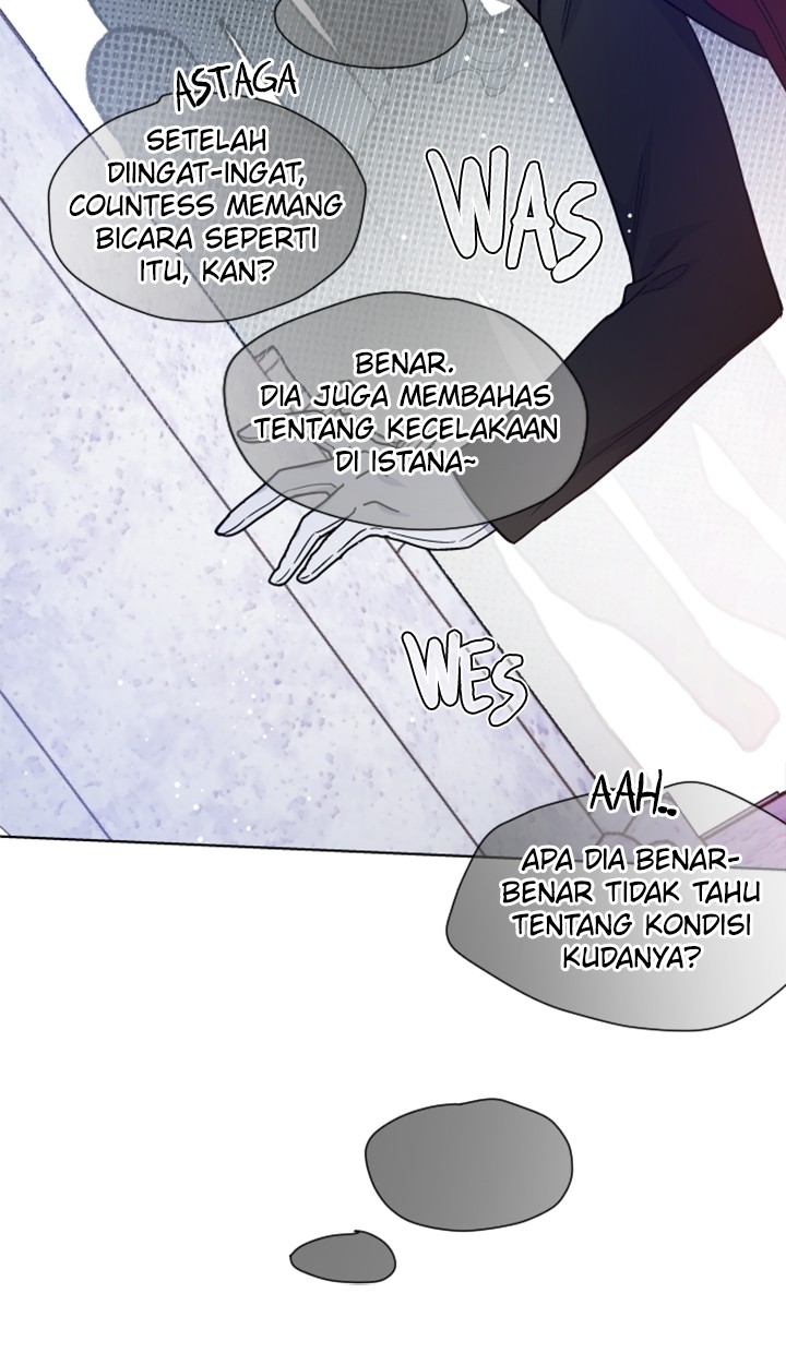 The Way That Knight Lives As a Lady Chapter 63 - halaman 41